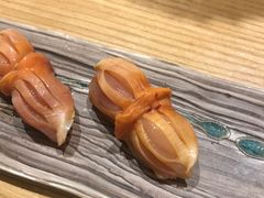 -鮨青(恒基名人购物中心店)