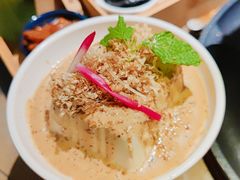 -三国惹火烤肉·中日韩烤肉集合店(海滨城店)