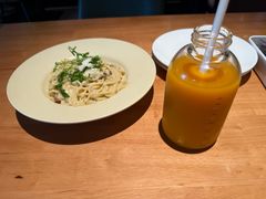 -新贝乐意大利餐厅(苏州中心店)