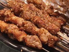 -额尔敦传统涮(公园西路店)