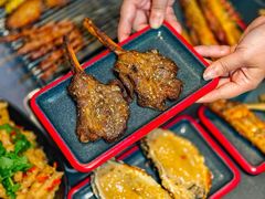 -大成海鲜烧烤·小龙虾(七宝店)