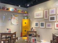 -一记面馆·云吞面嘅专家(富华店)