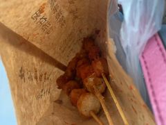 -庞记炸串