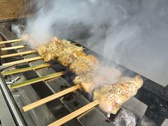 -森味薪火烧•烧鸟居酒屋•日本料理(望京店)
