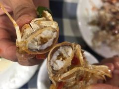 -钱大妈海鲜饭店(保利林语店)