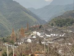 -丹山赤水风景名胜区