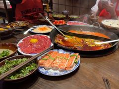 -萍姐火锅·公路夜市(南京新街口店)