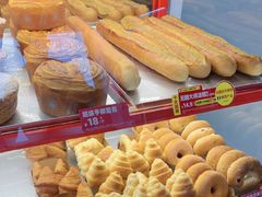 -味多美蛋糕(双合地铁店)