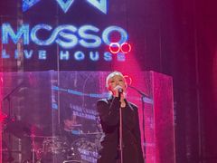 -MOSSO·Liveshow(M3香港广场店)