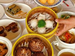 -顺德喜来登酒店·采悦轩
