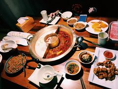 -巴邑火锅·夜宵(港隆广场店)