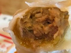 猪肉大葱-新兴园饺子馆(北京百子湾店)