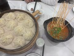 -黄家老店·非遗灌汤包(晋安路店)