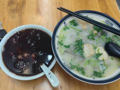 -鸭小妹鸭血粉丝(老门东店)