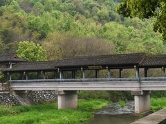 -兰亭风景区