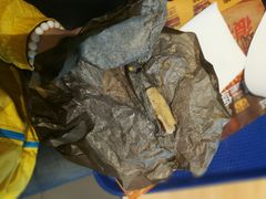 -汉堡王(金鹰天地广场店)