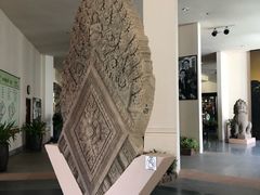 -吴哥国家博物馆