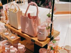 -星巴克臻选(深圳龙岗万科店)