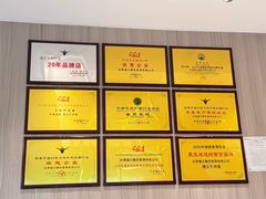 -德元兰州纯汤牛肉面(龙阳路店)