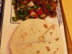 -赵记煎饼卷大葱(东岳店)