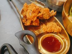 -允辛家·自助泥炉烤肉(九亭店)