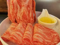 寒山肥牛-小龙坎火锅(春熙太古里店)