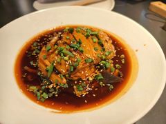 -辣尚瘾·烤鱼·新川菜(交大直营店)