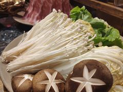 神仙肥牛-蜀大侠火锅(国际购物店)