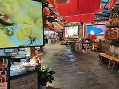 -客家大院·非遗赣南客家菜(郁孤台店)