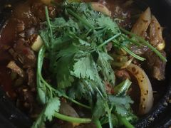 -川香煲(茅台路店)