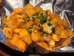 -东来土菜馆(民祥园路店)