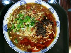 android_upload_pic-东方宫中国兰州牛肉拉面(新起街店)