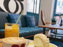 -argangKaffe(宝庆路店)