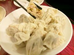 -大眼锅贴水饺(河东店)