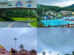 -阿露佳·舌尖上的安吉菜