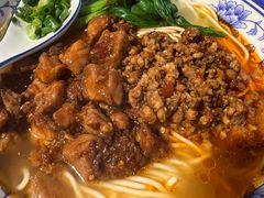 -辣肉面大王(天平路店)