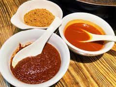 -京皇虎坊桥石锅烤肉(西直门店)
