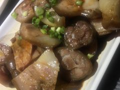 -霸王虾·麻辣小龙虾(清水河公园店)