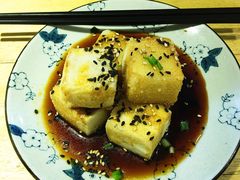-京和风食堂·定食寿喜锅(保利樾广场店)
