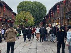 -三坊七巷历史文化街区