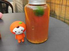 -BeauTea水仙(coco park店)