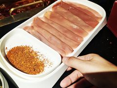 腰片-川西坝子火锅(清江东路3.0直营店)