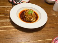 -新白鹿餐厅(龙游路总店·杭帮菜名店)