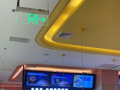 -小鱼小牛·鱼牛干锅·脆鱼火锅(世欧广场店)