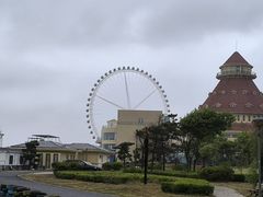 -青岛海泉湾度假区温泉