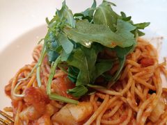 -玛尚诺Pizza&Bar(长泰广场店)