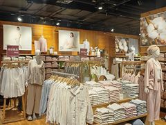 -MUJI无印良品(杭州万象城店)