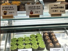-发酵食堂(屏风街店)