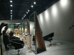 -发饰美男士增发补发假发定制店