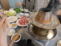 -鑫龙火锅城(青岛分店)